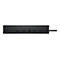 Dell Universal Dock - UD22 - Dockingstation - USB-C - 2 x DP, HDMI, USB-C - 1GbE