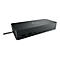 Dell Universal Dock - UD22 - Dockingstation - USB-C - 2 x DP, HDMI, USB-C - 1GbE