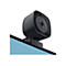 Dell WB3023 - Webcam - Farbe - 2560 x 1440 - Audio - USB 2.0