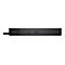 Dell WD22TB4 - Dockingstation - Thunderbolt - HDMI, DP, Thunderbolt - GigE