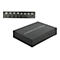 Delock 4 in 1 Multiview - KVM-/Audio-/USB-Switch - 4 Anschlüsse