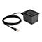 Delock - Barcode-Scanner - integriert - 60 Scans/Sek. - decodiert - USB