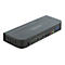 Delock DisplayPort 1.4 KVM Switch 8K 30 Hz with USB 3.0 and Audio - KVM-/Audio-/USB-Switch - 2 Anschlüsse