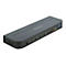 Delock DisplayPort 1.4 KVM Switch 8K 30 Hz with USB 3.0 and Audio - KVM-/Audio-/USB-Switch - 4 x KVM/Audio/USB - 1 lokaler Benutzer - Desktop