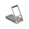 Delock - Dockingstation + Notebook-/Tablet-Ständer - USB-C / Thunderbolt 3 - HDMI