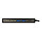 Delock - Dockingstation - USB-C 3.1 - HDMI - GigE
