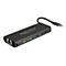 Delock - Dockingstation - USB-C 3.1 - HDMI - GigE