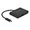 Delock - Dockingstation - USB-C / Thunderbolt 3 - HDMI