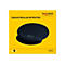 Delock Ergonomic - Mauspad