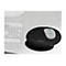 Delock Ergonomic - Mauspad