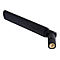 Delock GSM / UMTS SMA Antenna with flexible joint - Funkmodemantenne