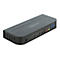 Delock HDMI KVM Switch 4K 60 Hz with USB 3.0 and Audio - KVM-/Audio-/USB-Switch - 2 Anschlüsse