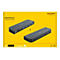 Delock - KVM-/Audio-Switch - 4 Anschlüsse