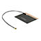 Delock LTE Antenna MHF/U.FL-LP-068 - Antenne - Mobiltelefon - 3.5 dBi