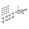 Delock - Mobiles Speicher-Rack - 2.5' (6.4 cm)