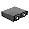 Delock - Mobiles Speicher-Rack - 2.5' (6.4 cm)