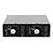 Delock - Mobiles Speicher-Rack - 2.5' (6.4 cm)