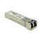 Delock - Netzwerkadapter - LC zu SFP+ - 9/125 Mikrometer - SFF-8431 - für P/N: 89475