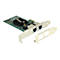 Delock PCI Express Card > 2 x Gigabit LAN - Netzwerkadapter - PCIe 2.0 - Gigabit Ethernet x 2