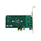 Delock PCI Express Card > 2 x Gigabit LAN - Netzwerkadapter - PCIe 2.0 - Gigabit Ethernet x 2