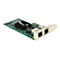 Delock PCI Express Card > 2 x Gigabit LAN - Netzwerkadapter - PCIe 2.0 - Gigabit Ethernet x 2