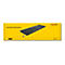 Delock - Silent - Tastatur - kabellos - 2.4 GHz - QWERTZ