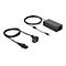 Delock - Switch - unmanaged - 4 x 10/100/1000 (PoE+) + 1 x 10/100/1000 (Uplink) - Desktop - PoE+ (60 W)