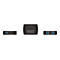 Delock USB 3.0 Sharing Switch 2 - 1 - USB-Umschalter für die gemeinsame Nutzung von Peripheriegeräten - 2 Anschlüsse