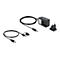 Delock USB Docking Station Dual HDMI Full-HD - Dockingstation - USB 3.2 Gen1 - 2 x HDMI - 1GbE