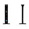 Delock USB Docking Station Dual HDMI Full-HD - Dockingstation - USB 3.2 Gen1 - 2 x HDMI - 1GbE