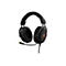 DELTACO GAMING GAM-030 - Headset - ohrumschließend - kabelgebunden - 3,5 mm Stecker - Schwarz