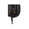 DELTACO GAMING GAM-030 - Headset - ohrumschließend - kabelgebunden - 3,5 mm Stecker - Schwarz