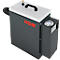 Dépoussiéreur HSM DE 1-8 pour machine de calage d'emballages HSM ProfiPack P425, L 390 x P 210 x H 500 mm, gris clair &amp; gris fer