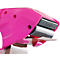 Dérouleur de rubans adhésifs pack´n´go tesapack®, rose