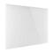 Design-Glasboard magnetoplan®, magnetisch, beschreibbar, Querformat, weiss, 1500 x 1000 mm