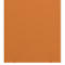 Design-Trennwand Paperflow, Stoffbespannung orange, schwer entflammbar gemäß DIN 4102 (B1), desinfektionsmittelbeständig, B 1600 x T 390 x H 1740 mm