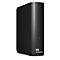Desktop harde schijven WD Elements, extern, USB 3.0, 4 TB