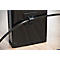 Desktop Sicherung Kensington Desktop & Peripherals Locking Kit 2.0, Diebstahlschutz, Schließknopf für Desktop-PCs, 2 Adapter & Kabelöse