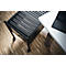 Desserte mobile pour dossiers suspendus Mappenboy DURABLE, noir, sans dossiers suspendus
