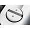 Destructeur de documents 2503-C/C IDEAL, découpe de morceaux 4x40 mm