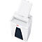 Destructeur de documents Autofeed HSM SECURIO AF350, niveau de sécurité 5, coupe en particules de 1,9 x 15 mm, 10 feuilles, blanc