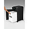 Destructeur de documents Automax™ 350C Autofeed Fellowes, coupe de particules 4 x 38 mm, P 4