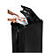 Destructeur de documents Automax™ 350C Autofeed Fellowes, coupe de particules 4 x 38 mm, P 4