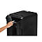 Destructeur de documents Automax™ 350C Autofeed Fellowes, coupe de particules 4 x 38 mm, P 4