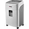 Destructeur de documents Dahle 404P, coupe en particules 4 x 25 mm, niveau de sécurité P-4, pour 19-21 feuilles, 40 litres, gris