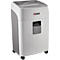 Destructeur de documents Dahle 404P, coupe en particules 4 x 25 mm, niveau de sécurité P-4, pour 19-21 feuilles, 40 litres, gris