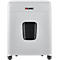 Destructeur de documents Dahle ShredMatic 90, coupe croisée 4 x 12 mm, P-4, 23 l, capacité de coupe 10 feuilles, L 367 x P 263 x H 506 mm