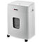 Destructeur de documents Dahle ShredMatic 90, coupe croisée 4 x 12 mm, P-4, 23 l, capacité de coupe 10 feuilles, L 367 x P 263 x H 506 mm