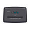 Destructeur de documents HP One Shred 15 CC HP OneShred 15CC, coupe de particules 4 x 35 mm, P-4, 20 l, capacité de coupe de 15 feuilles