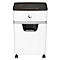 Destructeur de documents HP One Shred 15 CC HP OneShred 15CC, coupe de particules 4 x 35 mm, P-4, 20 l, capacité de coupe de 15 feuilles